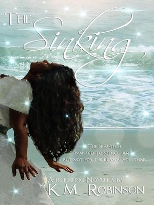 cover image of The Sinking